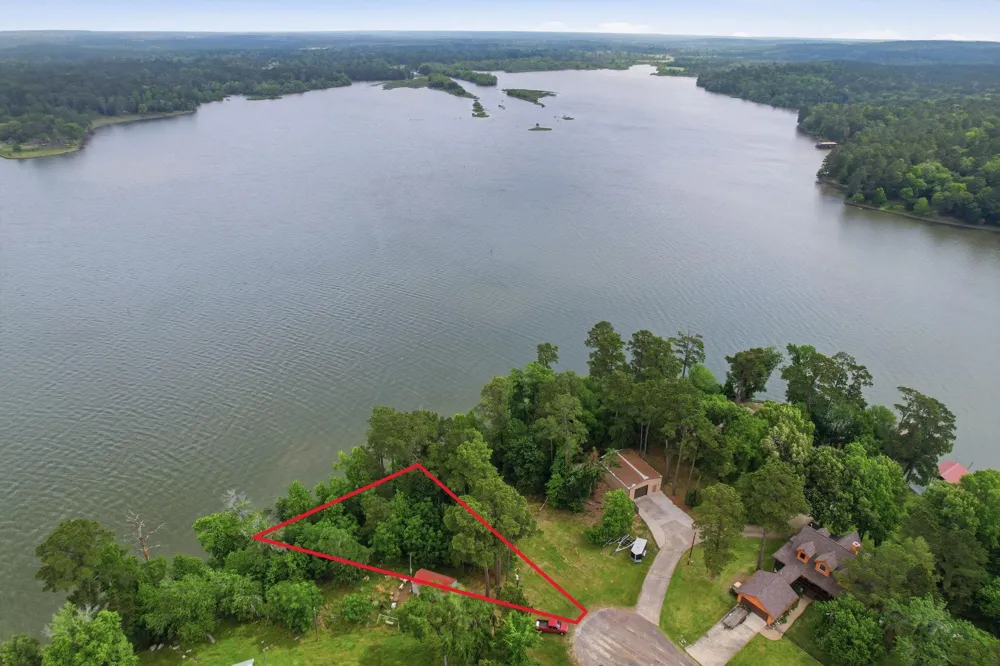 365 Point Drive Trinity, TX 75862