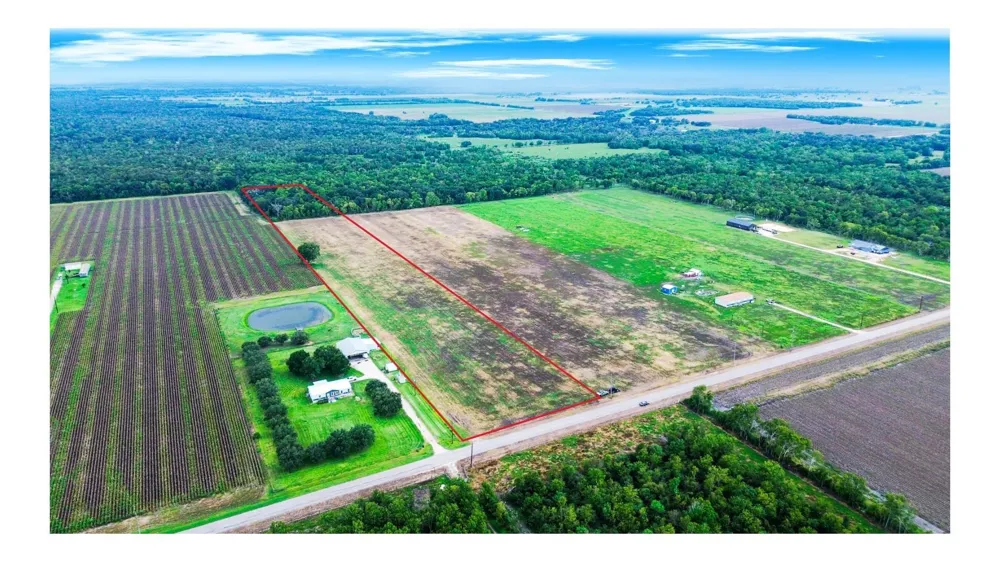 1 Charlie Meyer Road Damon, TX 77430