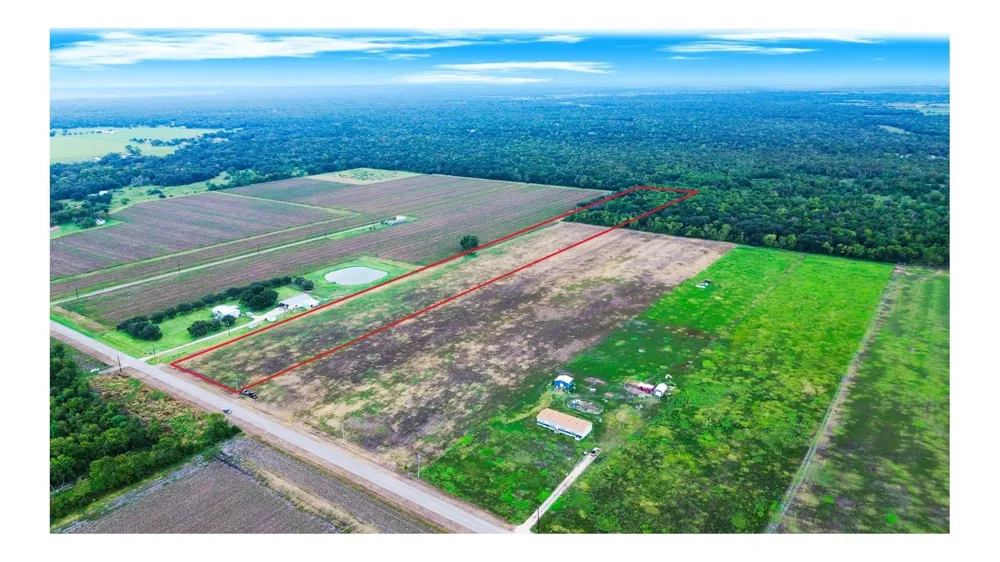 1 Charlie Meyer Road Damon, TX 77430
