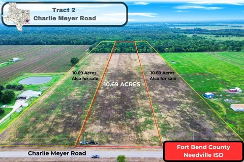 2 Charlie Meyer Road