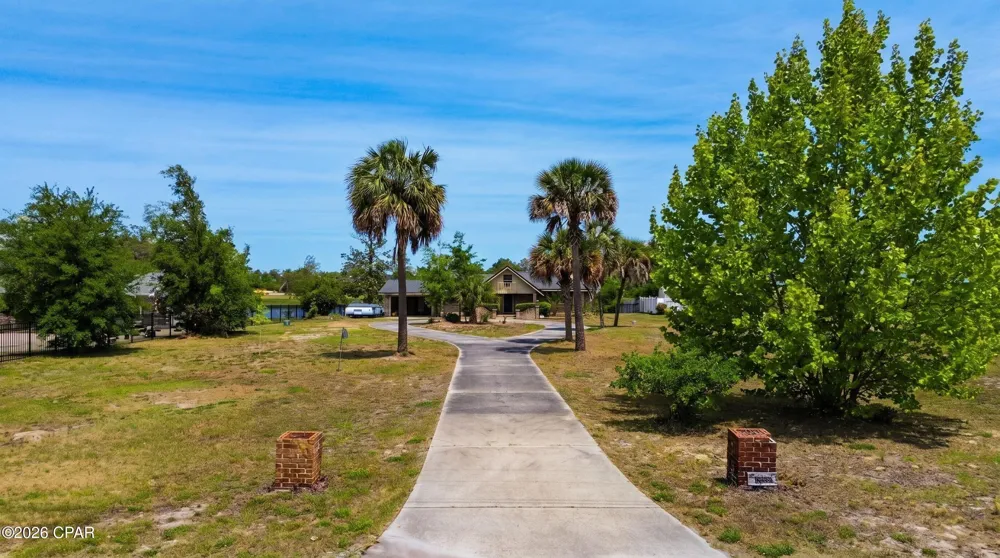 1803 E 9th Street Lynn Haven, FL 32444