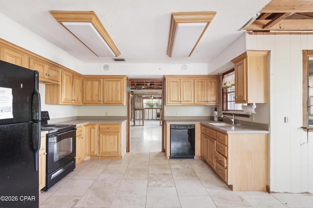 1803 E 9th Street Lynn Haven, FL 32444
