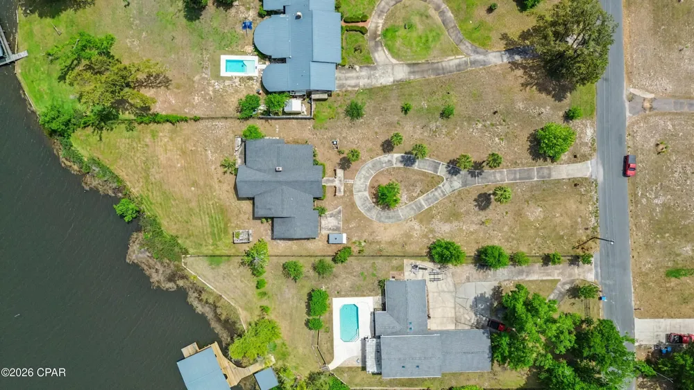 1803 E 9th Street Lynn Haven, FL 32444