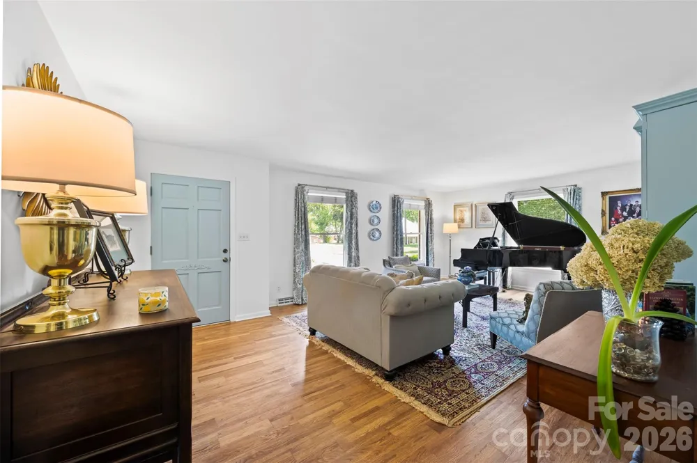 208 S Dixie Street Cherryville, NC 28021