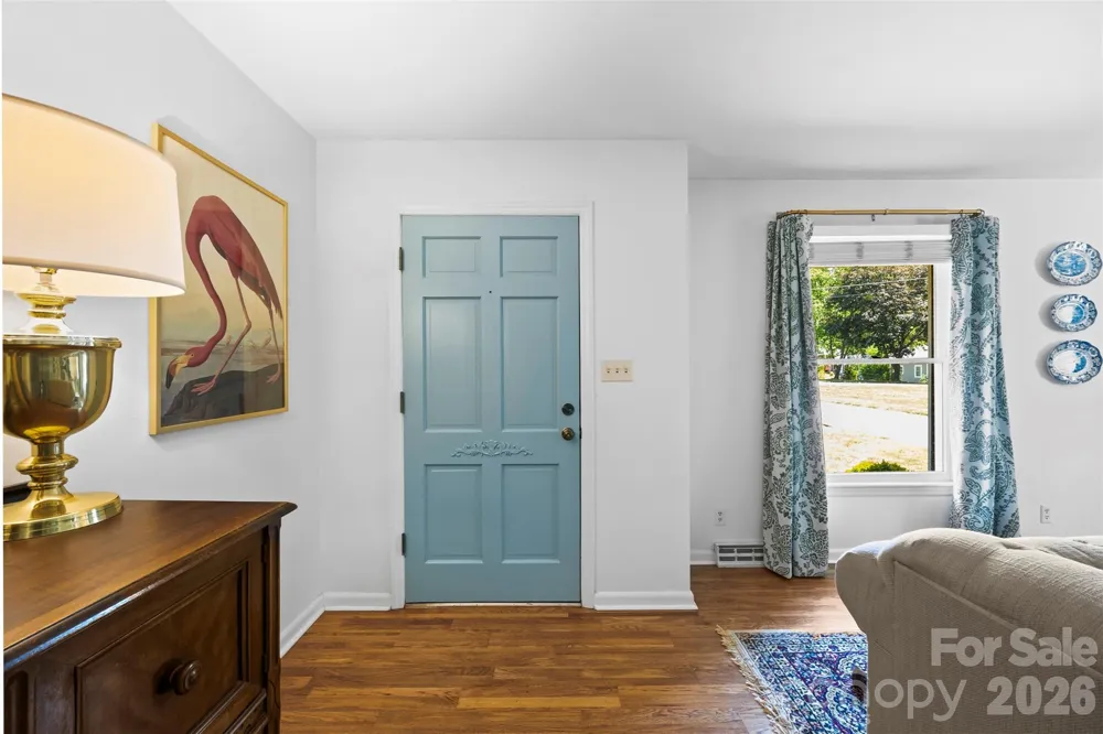 208 S Dixie Street Cherryville, NC 28021
