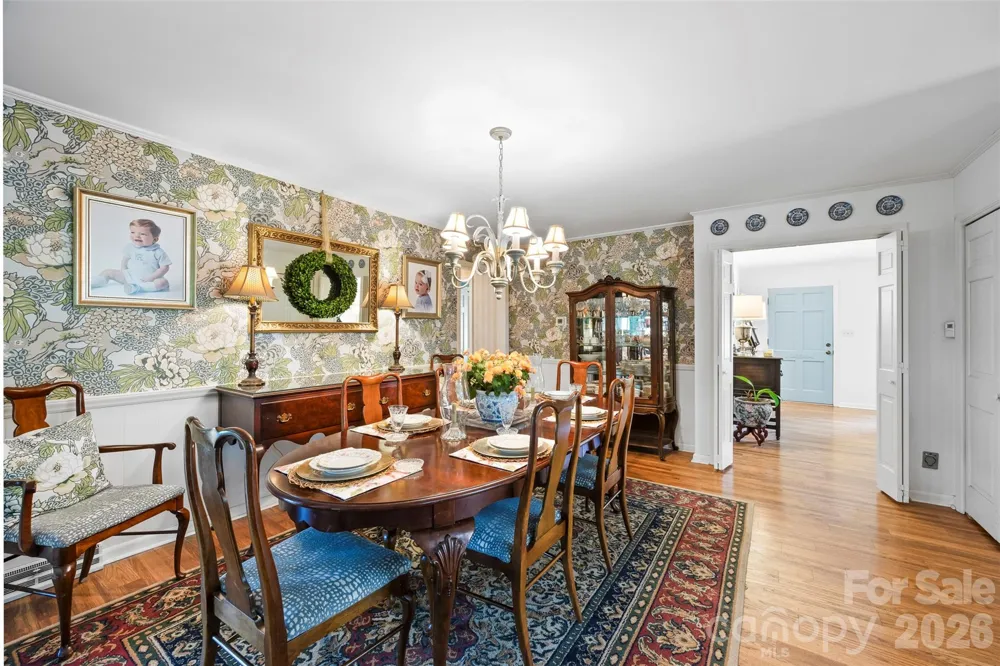 208 S Dixie Street Cherryville, NC 28021