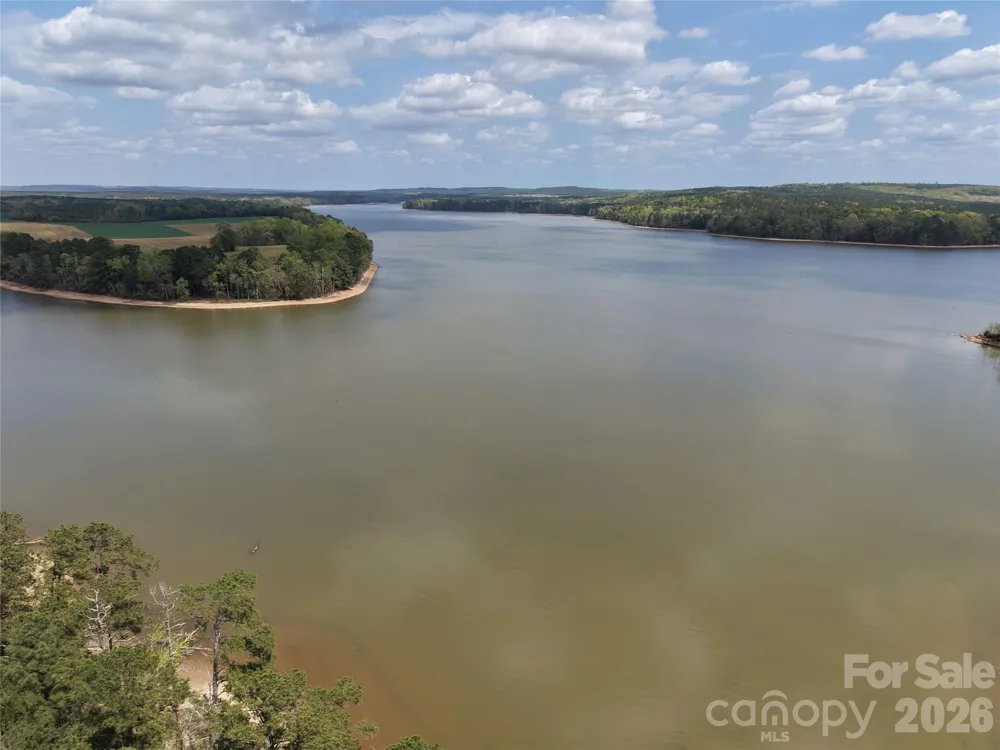 TBD Spencer Pointe Road Lilesville, NC 28091