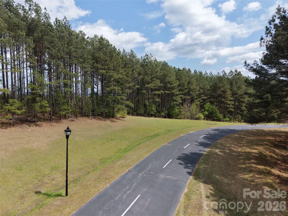 TBD Spencer Pointe Road Lilesville, NC 28091