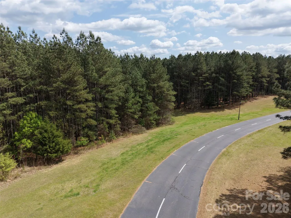 TBD Spencer Pointe Road Lilesville, NC 28091