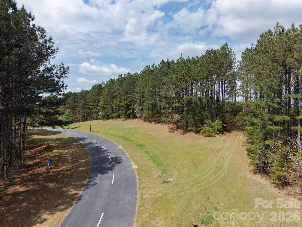 TBD Spencer Pointe Road Lilesville, NC 28091