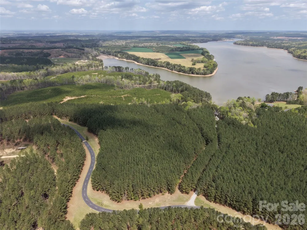 TBD Spencer Pointe Road Lilesville, NC 28091