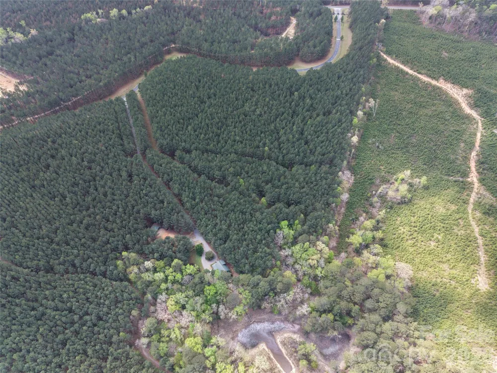 TBD Spencer Pointe Road Lilesville, NC 28091