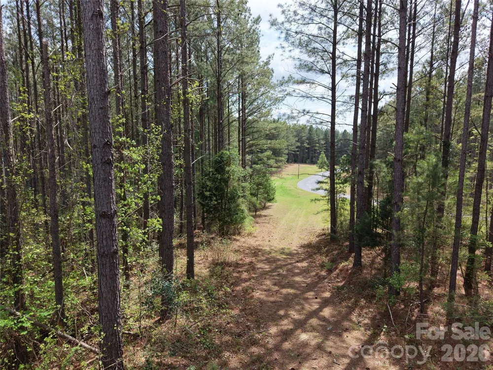 TBD Spencer Pointe Road Lilesville, NC 28091