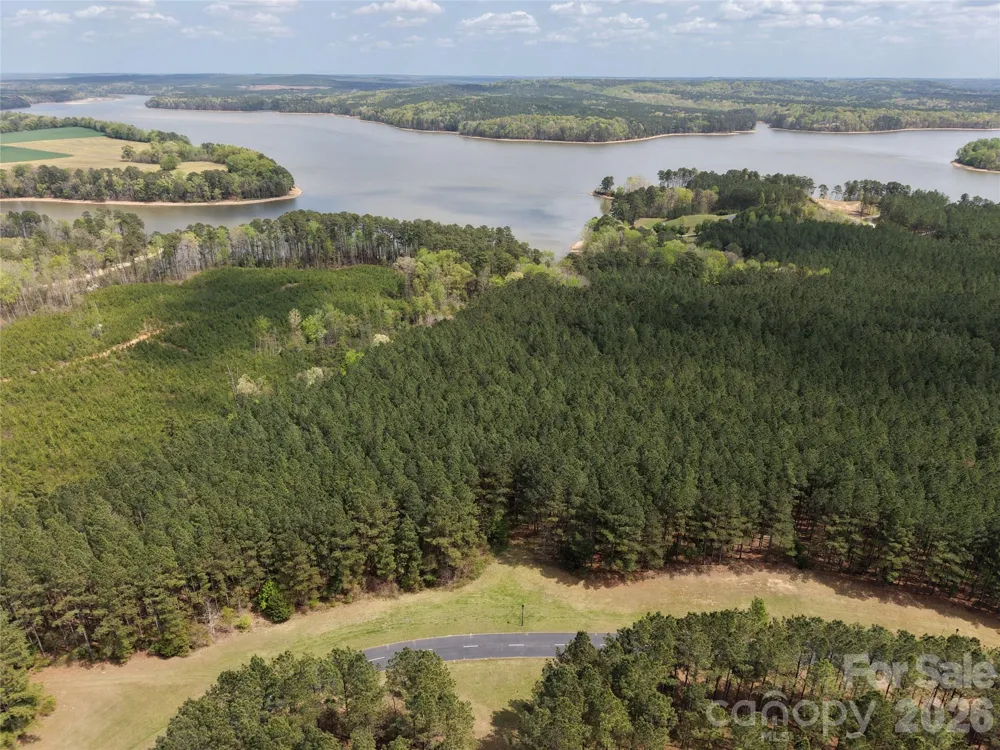 TBD Spencer Pointe Road Lilesville, NC 28091