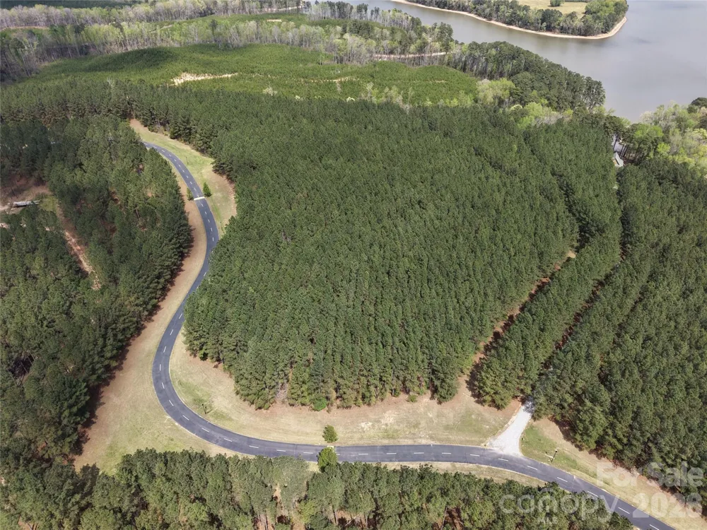 TBD Spencer Pointe Road Lilesville, NC 28091