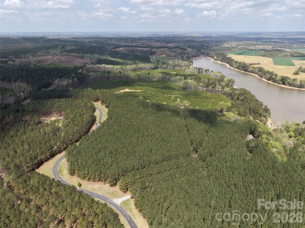 TBD Spencer Pointe Road Lilesville, NC 28091