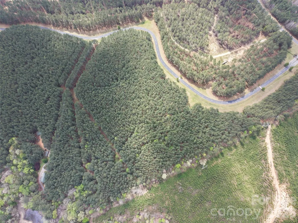 TBD Spencer Pointe Road Lilesville, NC 28091
