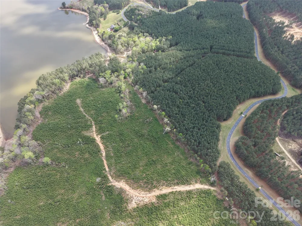 TBD Spencer Pointe Road Lilesville, NC 28091
