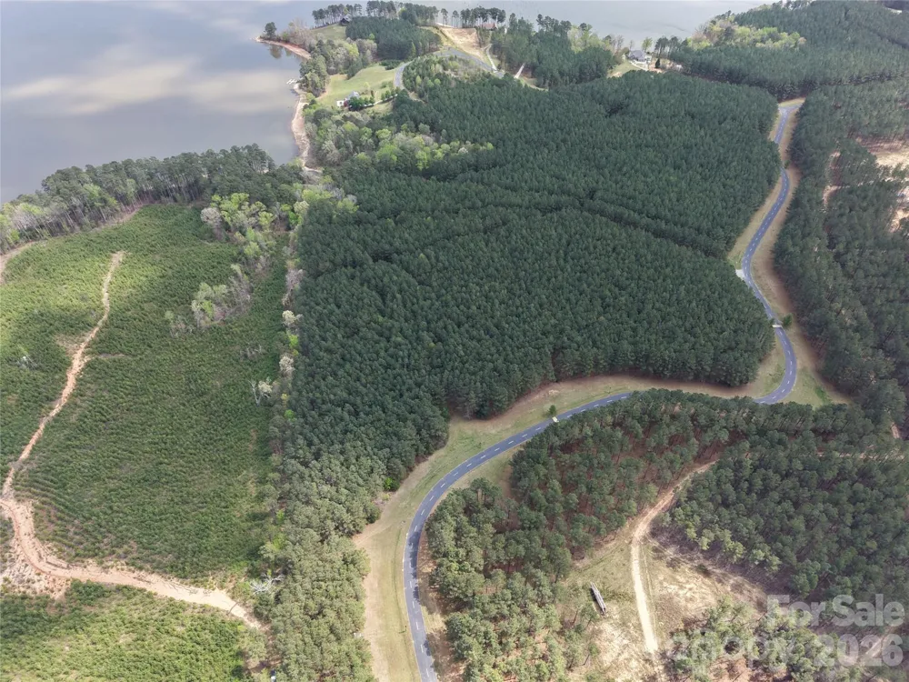 TBD Spencer Pointe Road Lilesville, NC 28091