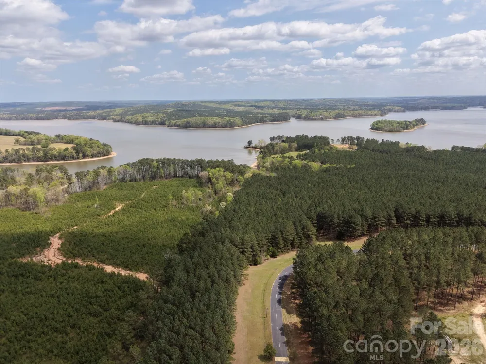 TBD Spencer Pointe Road Lilesville, NC 28091
