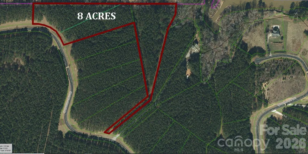 TBD Spencer Pointe Road Lilesville, NC 28091