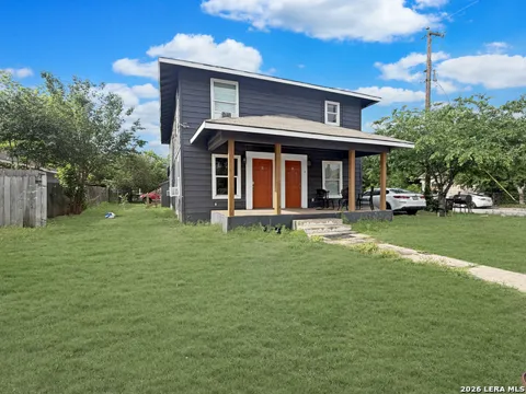 224 W Pyron Unit B