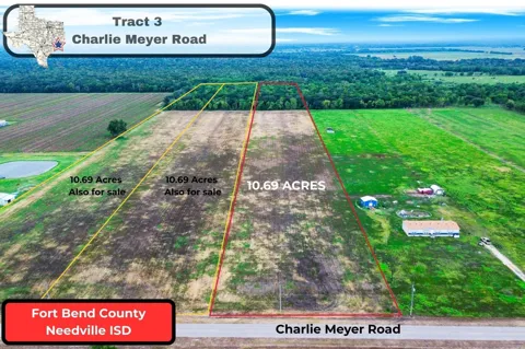 3 Charlie Meyer Road