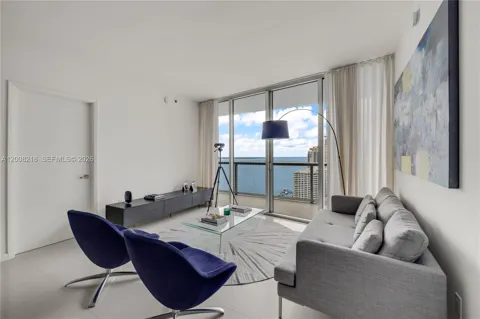 495 Brickell Ave #2603