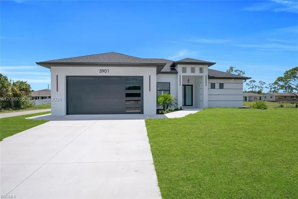 2611 56th ST W Lehigh Acres, FL 33971