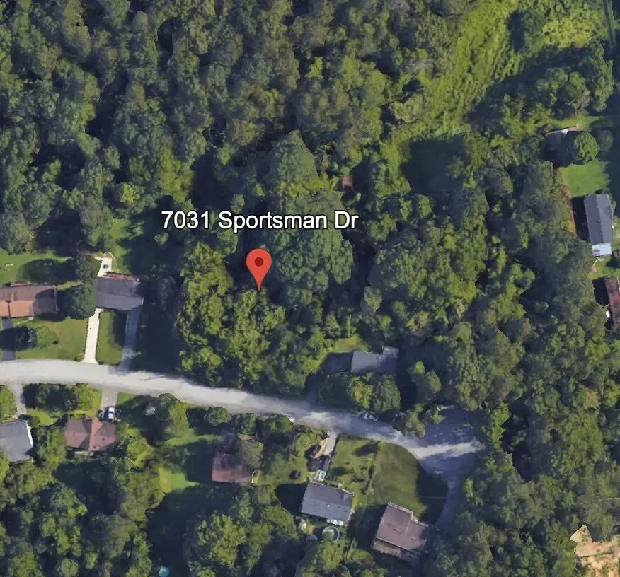 7031 Sportsman Drive Harrison, TN 37341