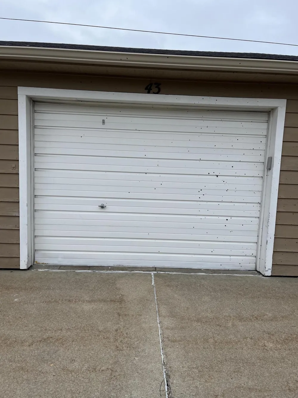 1660 River Road #43 Marysville, MI 48040
