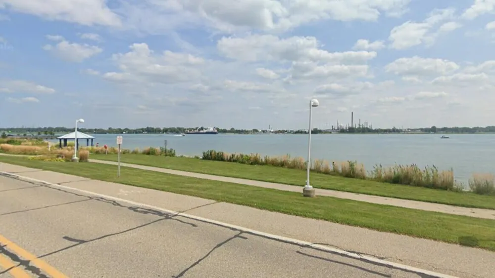 1660 River Road #43 Marysville, MI 48040