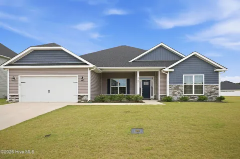 2708 Chalet Circle