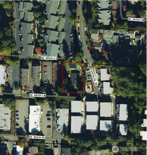 4030 Factoria Boulevard SE