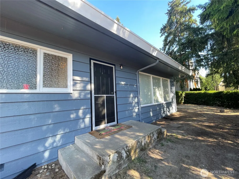 4030 Factoria Boulevard SE Bellevue, WA 98006