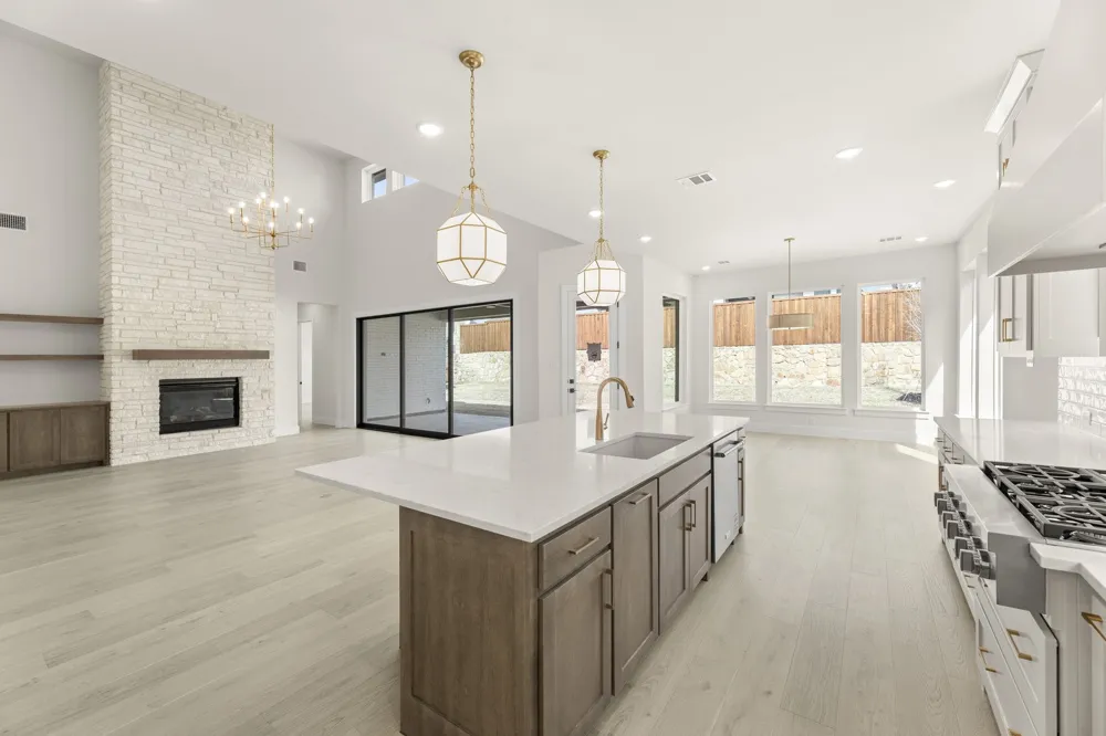 521 Twilight Drive Prosper, TX 75078