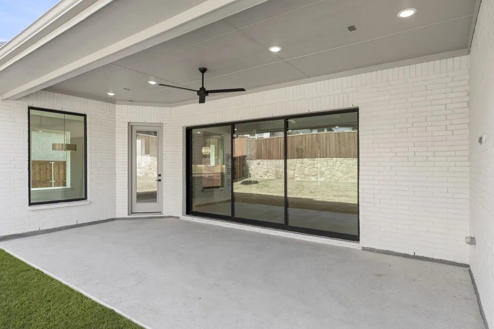 521 Twilight Drive Prosper, TX 75078