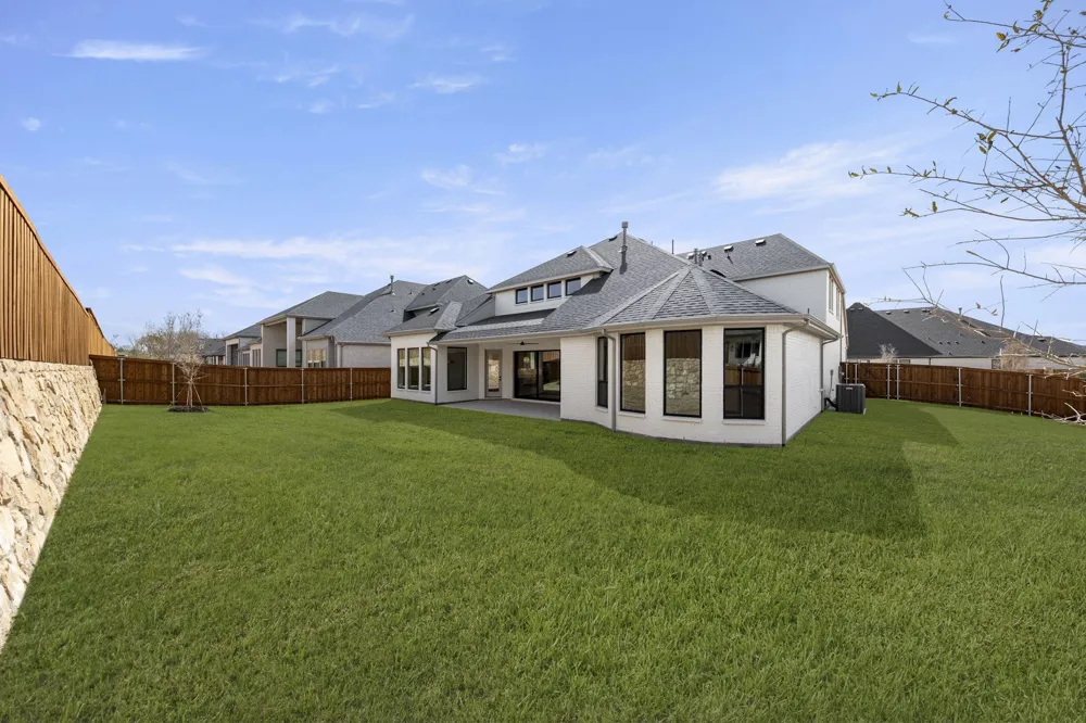 521 Twilight Drive Prosper, TX 75078