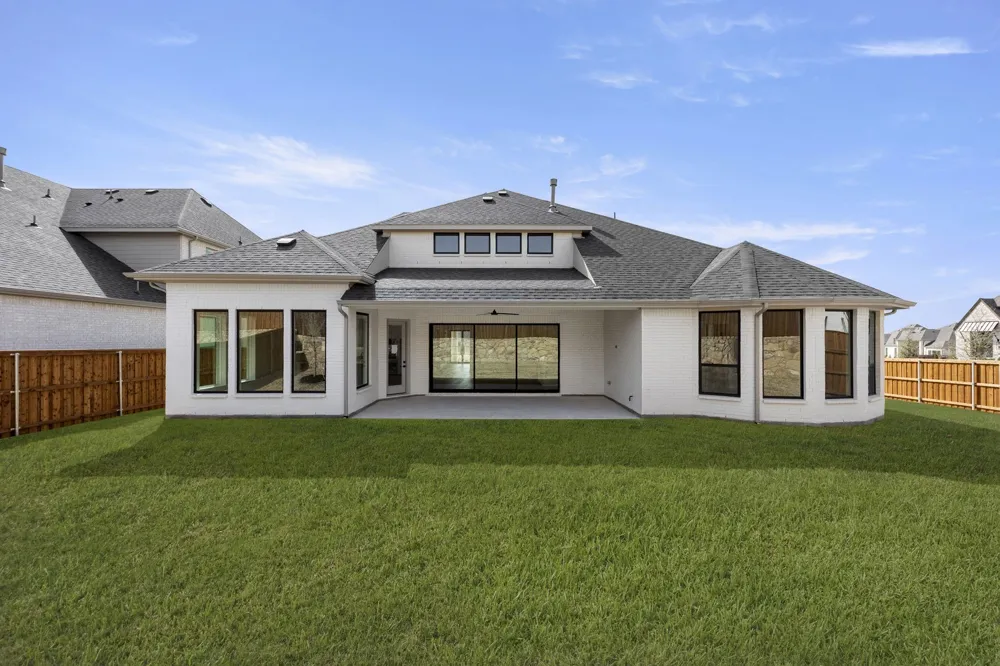 521 Twilight Drive Prosper, TX 75078