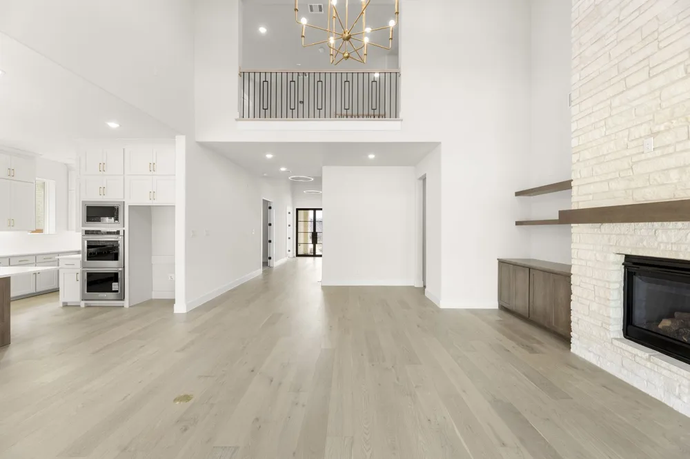 521 Twilight Drive Prosper, TX 75078