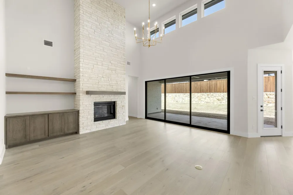 521 Twilight Drive Prosper, TX 75078
