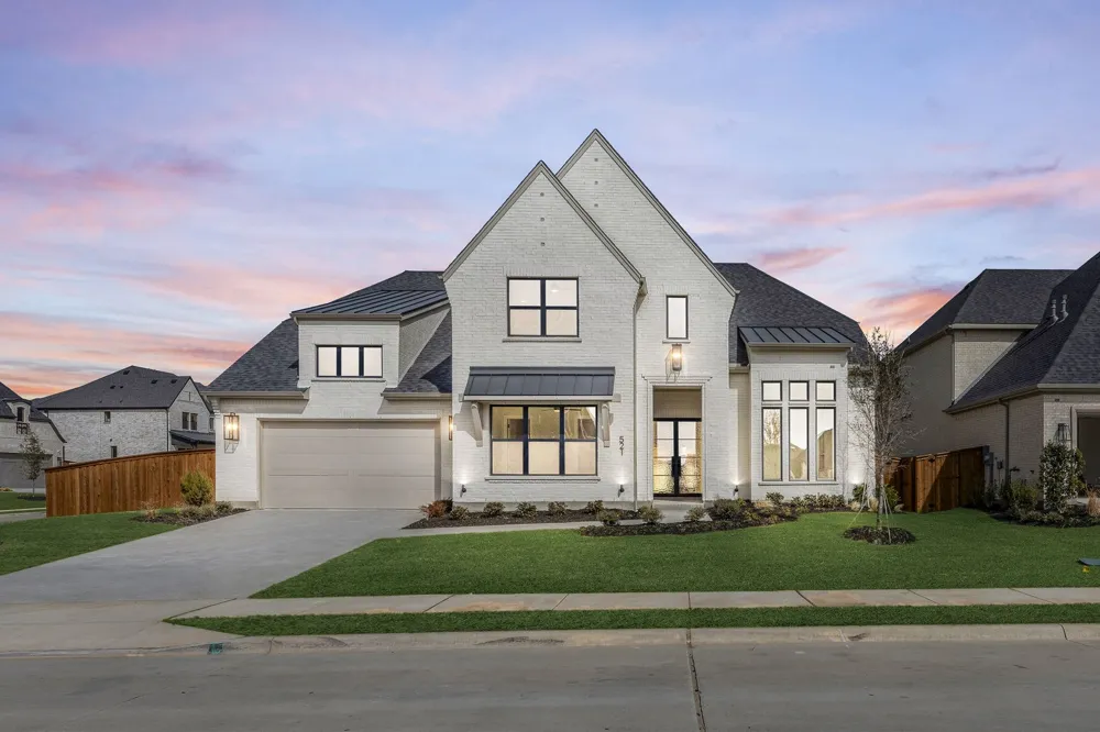 521 Twilight Drive Prosper, TX 75078