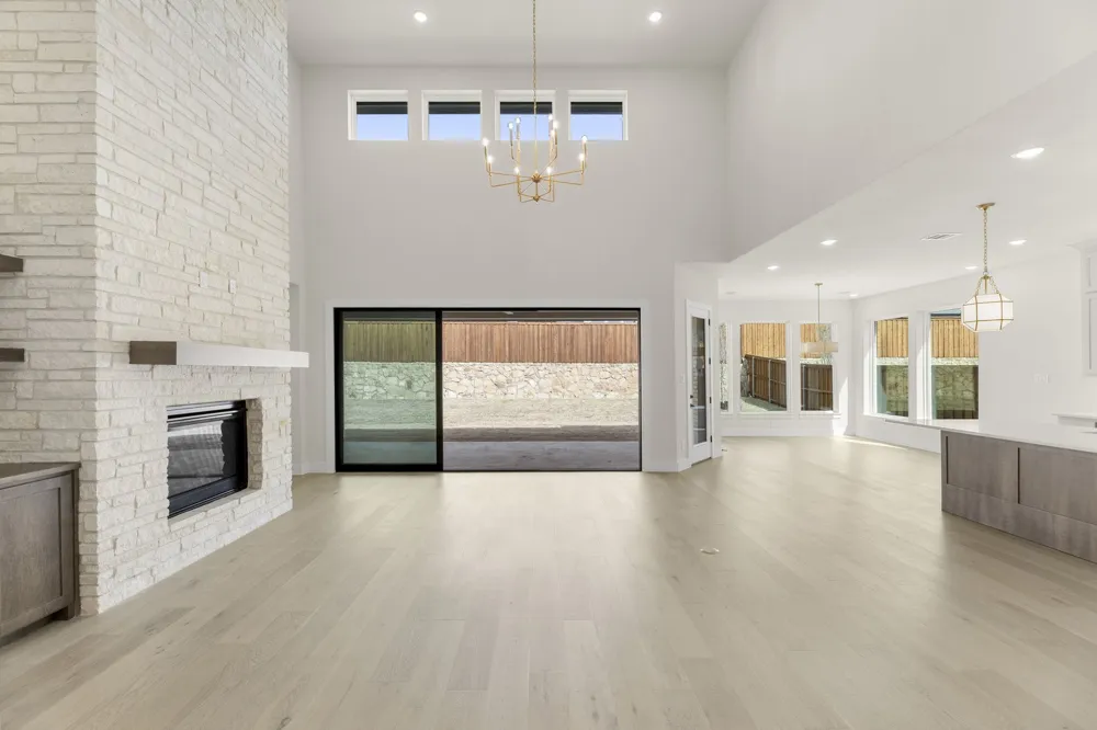 521 Twilight Drive Prosper, TX 75078