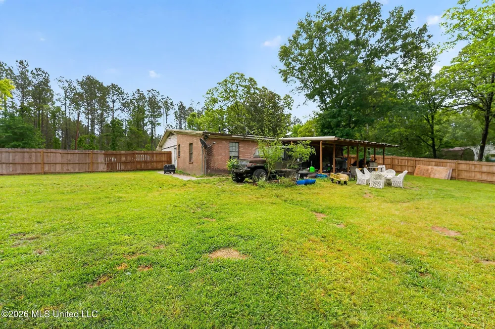 838 S Main Street Mendenhall, MS 39114