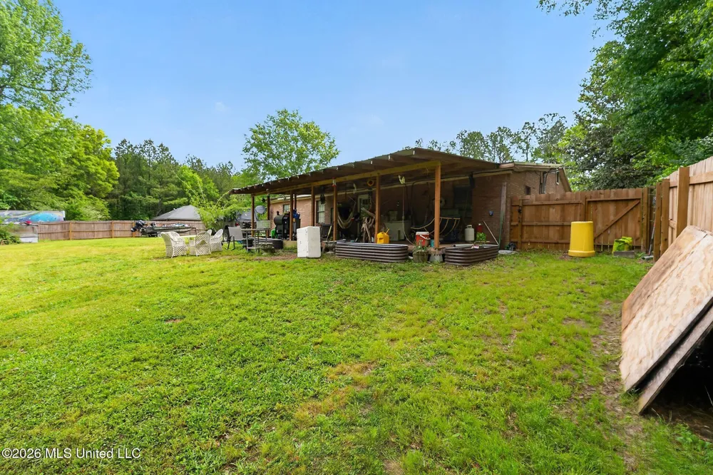 838 S Main Street Mendenhall, MS 39114