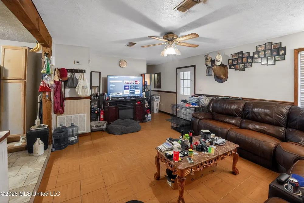 838 S Main Street Mendenhall, MS 39114