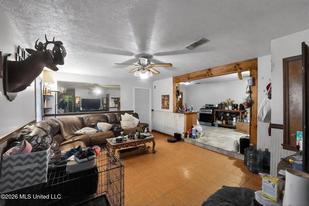 838 S Main Street Mendenhall, MS 39114