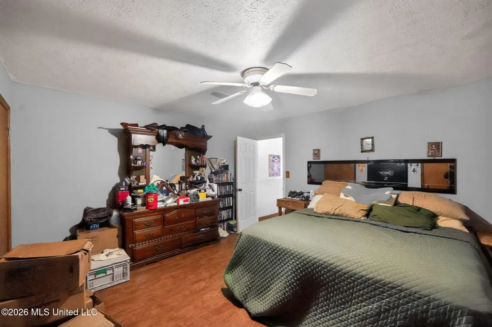 838 S Main Street Mendenhall, MS 39114
