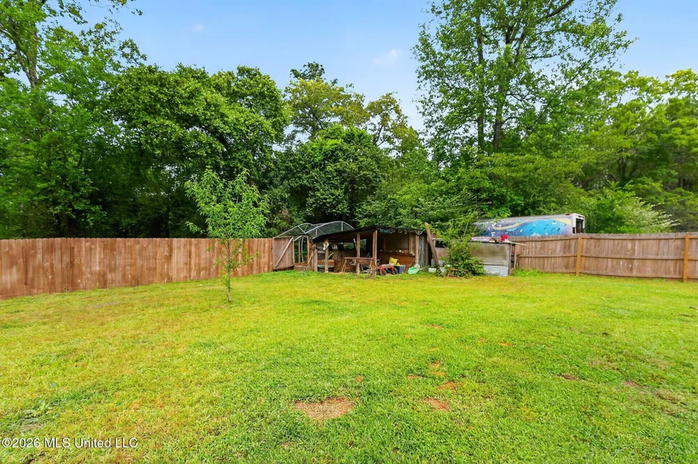 838 S Main Street Mendenhall, MS 39114
