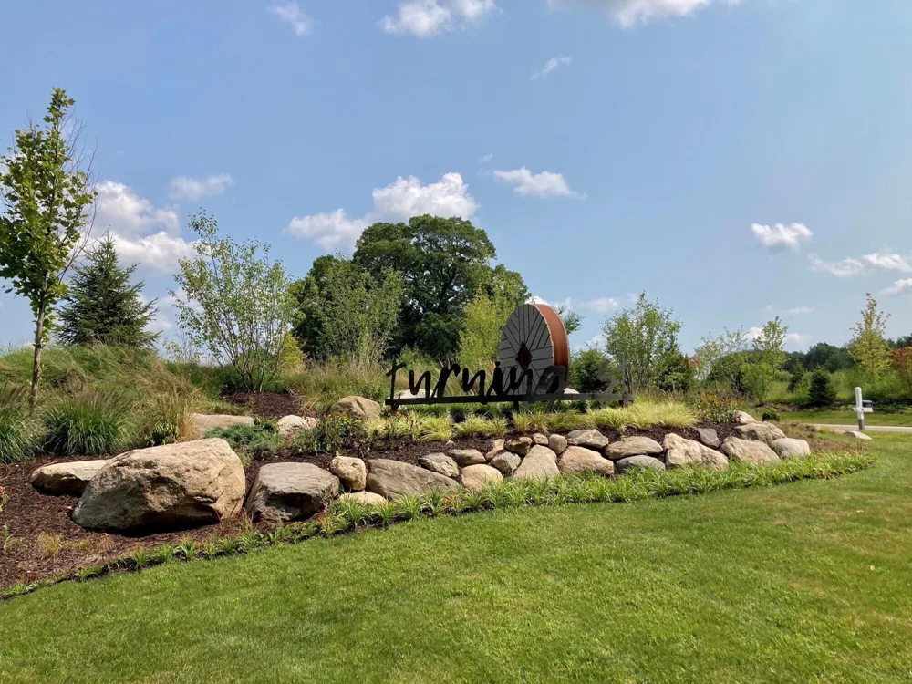 8000 Turning Stone Kalamazoo, MI 49009